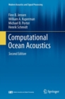 Image for Computational ocean acoustics