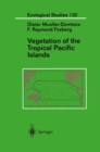 Image for Vegetation of the Tropical Pacific Islands