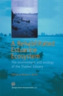 Image for Rehabilitated Estuarine Ecosystem: The environment and ecology of the Thames Estuary