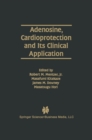 Image for Adenosine, cardioprotection, and its clinical application