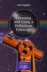 Image for Choosing and using a Dobsonian telescope