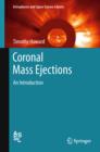 Image for Coronal mass ejections: an introduction