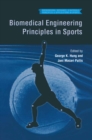 Image for Biomedical Engineering Principles in Sports : 1