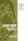 Image for Bladder Disease: Research Concepts and Clinical Applications