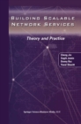 Image for Building Scalable Network Services: Theory and Practice