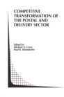Image for Competitive Transformation of the Postal and Delivery Sector : 46
