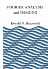 Image for Fourier Analysis and Imaging