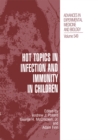 Image for Hot Topics in Infection and Immunity in Children : v. 549, 568.