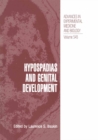 Image for Hypospadias and Genital Development