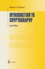 Image for Introduction to cryptography