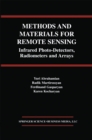Image for Methods and Materials for Remote Sensing: Infrared Photo-Detectors, Radiometers and Arrays