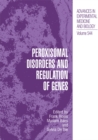 Image for Peroxisomal Disorders and Regulation of Genes