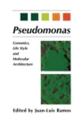 Image for Pseudomonas: Volume 1 Genomics, Life Style and Molecular Architecture