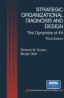 Image for Strategic Organizational Diagnosis and Design: The Dynamics of Fit