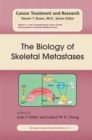 Image for Biology of Skeletal Metastases
