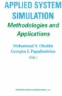 Image for Applied System Simulation: Methodologies and Applications