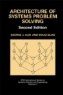 Image for Architecture of Systems Problem Solving