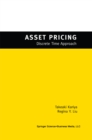 Image for Asset Pricing: -Discrete Time Approach-