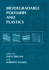Image for Biodegradable Polymers and Plastics