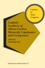 Image for Catalytic Synthesis of Alkene-Carbon Monoxide Copolymers and Cooligomers