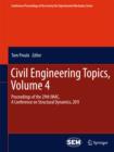Image for Civil engineering topics