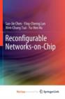 Image for Reconfigurable Networks-on-Chip