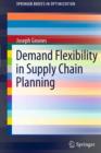 Image for Demand flexibility in supply chain planning