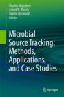 Image for Microbial Source Tracking: Methods, Applications, and Case Studies