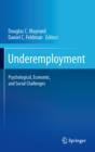 Image for Underemployment: psychological, economic, and social challenges