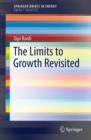 Image for The Limits to Growth Revisited