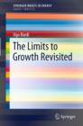 Image for The limits to growth revisited