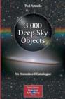 Image for 3,000 Deep-Sky Objects