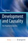 Image for Development and Causality