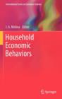 Image for Household Economic Behaviors
