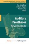 Image for Auditory Prostheses