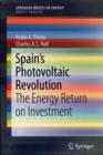 Image for Spain’s Photovoltaic Revolution