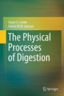 Image for The physical processes of digestion