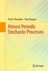 Image for Almost periodic stochastic processes