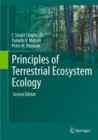Image for Principles of terrestrial ecosystem ecology