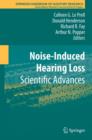 Image for Noise induced hearing loss  : scientific advances