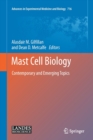 Image for Mast Cell Biology : Contemporary and Emerging Topics