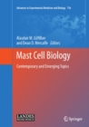 Image for Mast cell biology: contemporary and emerging topics : v. 716