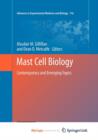 Image for Mast Cell Biology : Contemporary and Emerging Topics