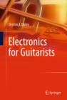Image for Electronics for guitarists
