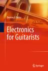 Image for Electronics for guitarists