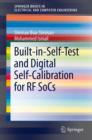 Image for Built-in-self-test and digital self-calibration for RF SoCs