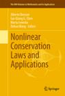 Image for Nonlinear conservation laws and applications