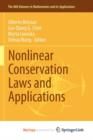 Image for Nonlinear Conservation Laws and Applications