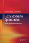 Image for Fuzzy random optimization: theory, models, and applications
