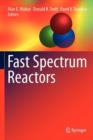 Image for Fast Spectrum Reactors